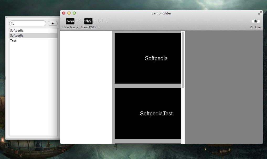 Tool For Mac To Split Screen