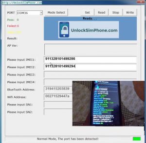 Imei changer tool for iphone