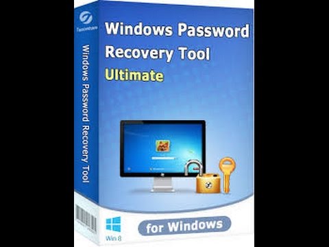 Windows Password Recovery Tool For Mac