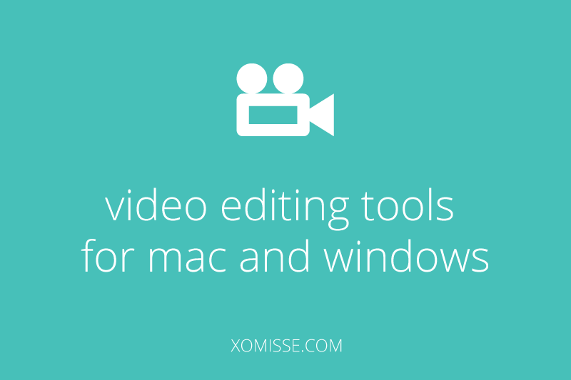 Best mac computer for video editing